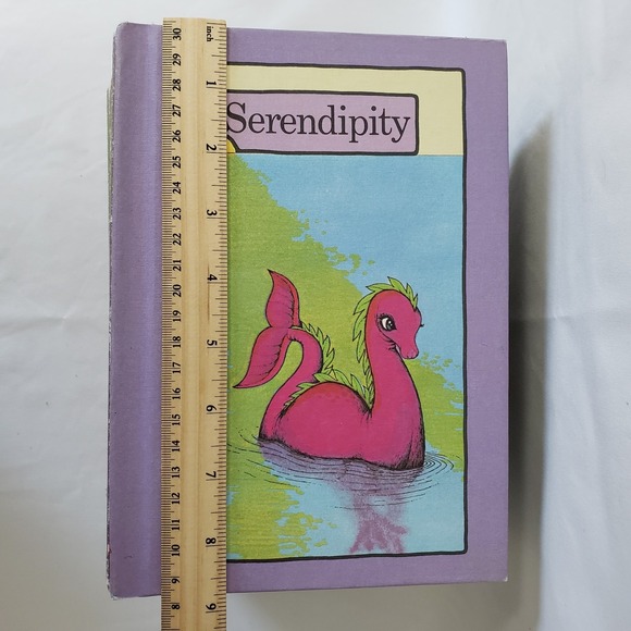 Lot of 25 Serendipity Books By Stephen Cosgrove Hard Cover Vintage 70's-80's - Picture 4 of 16
